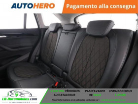 Bmw X1 sDrive 18d 150 ch BVA  occasion � Beaupuy - photo n�4