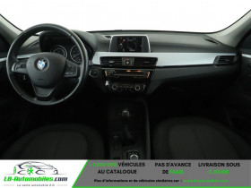 Bmw X1 sDrive 18d 150 ch BVA  occasion � Beaupuy - photo n�3