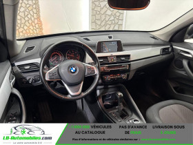 Bmw X1 sDrive 18d 150 ch BVA  occasion � Beaupuy - photo n�3