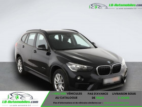 Bmw X1 sDrive 18d 150 ch BVA  occasion � Beaupuy - photo n�2