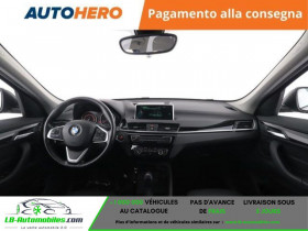 Bmw X1 sDrive 18d 150 ch BVA  occasion � Beaupuy - photo n�2