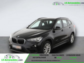 Annonce Bmw X1 occasion Diesel sDrive 18d 150 ch BVA � Beaupuy