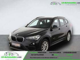 Bmw X1 , garage LB AUTOMOBILES � Beaupuy