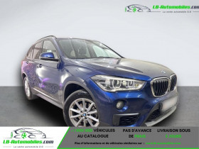 Bmw X1 , garage LB AUTOMOBILES � Beaupuy