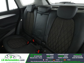 Bmw X1 sDrive 18d 150 ch BVA  occasion � Beaupuy - photo n�7