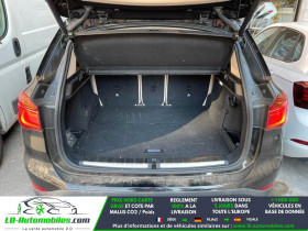 Bmw X1 sDrive 18d 150 ch BVA  occasion � Beaupuy - photo n�3