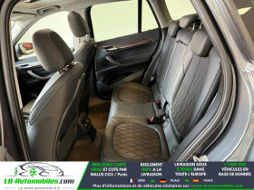 Bmw X1 sDrive 18d 150 ch BVA  occasion � Beaupuy - photo n�6