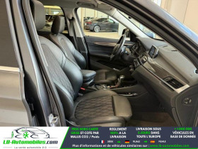 Bmw X1 sDrive 18d 150 ch BVA  occasion � Beaupuy - photo n�5