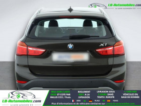 Bmw X1 sDrive 18d 150 ch BVA  occasion � Beaupuy - photo n�6