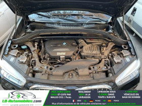 Bmw X1 sDrive 18d 150 ch BVA  occasion � Beaupuy - photo n�2