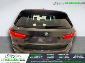 Bmw X1 sDrive 18d 150 ch BVA  occasion � Beaupuy - photo n�4