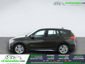 Bmw X1 sDrive 18d 150 ch BVA  occasion � Beaupuy - photo n�5