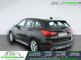 Bmw X1 sDrive 18d 150 ch BVA  occasion � Beaupuy - photo n�4