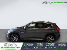 Bmw X1 sDrive 18d 150 ch BVA  occasion � Beaupuy - photo n�3