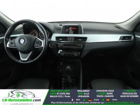 Bmw X1 sDrive 18d 150 ch BVA  occasion � Beaupuy - photo n�3