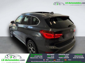 Bmw X1 sDrive 18d 150 ch BVA  occasion � Beaupuy - photo n�2