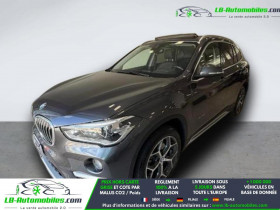 Bmw X1 , garage LB AUTOMOBILES � Beaupuy