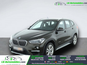 Bmw X1 , garage LB AUTOMOBILES � Beaupuy