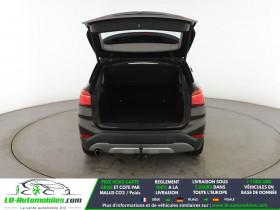 Bmw X1 sDrive 18d 150 ch BVA  occasion � Beaupuy - photo n�9