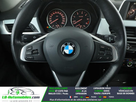 Bmw X1 sDrive 18d 150 ch BVA  occasion � Beaupuy - photo n�8
