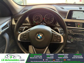 Bmw X1 sDrive 18d 150 ch BVA  occasion � Beaupuy - photo n�7