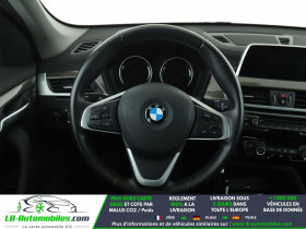 Bmw X1 sDrive 18d 150 ch BVA  occasion � Beaupuy - photo n�8