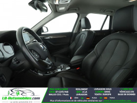 Bmw X1 sDrive 18d 150 ch BVA  occasion � Beaupuy - photo n�7