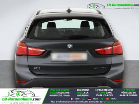 Bmw X1 sDrive 18d 150 ch BVA  occasion � Beaupuy - photo n�6
