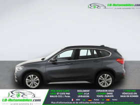 Bmw X1 sDrive 18d 150 ch BVA  occasion � Beaupuy - photo n�5