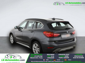 Bmw X1 sDrive 18d 150 ch BVA  occasion � Beaupuy - photo n�4
