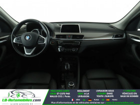 Bmw X1 sDrive 18d 150 ch BVA  occasion � Beaupuy - photo n�3