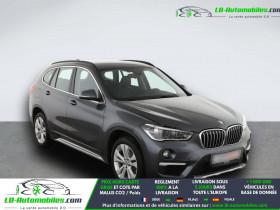 Bmw X1 sDrive 18d 150 ch BVA  occasion � Beaupuy - photo n�2