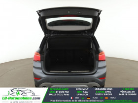 Bmw X1 sDrive 18d 150 ch BVA  occasion � Beaupuy - photo n�9