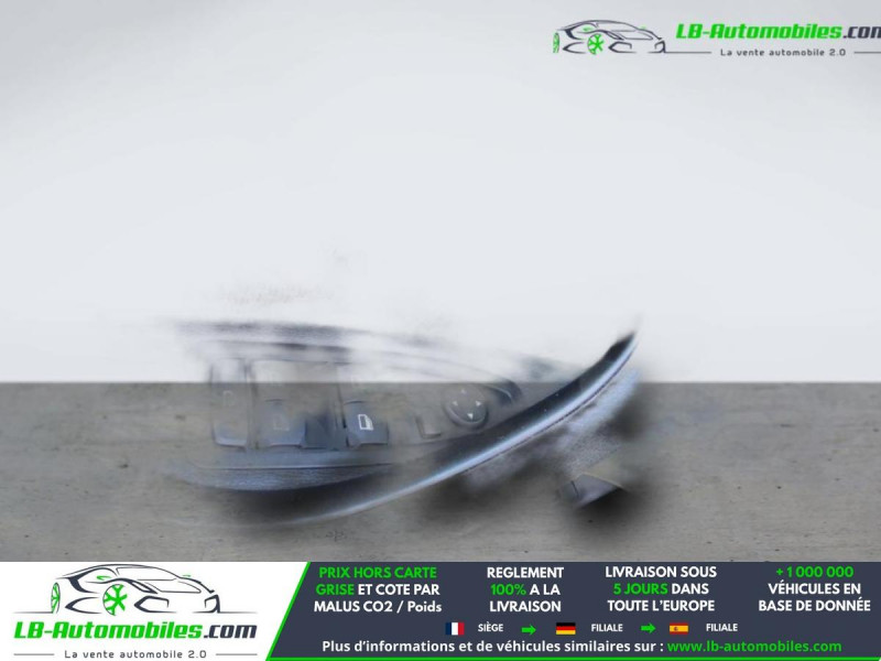 Bmw X1 sDrive 18d 150 ch BVA  occasion � Beaupuy - photo n�2