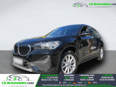 Annonce Bmw X1 occasion Diesel sDrive 18d 150 ch BVA � Beaupuy