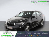 Annonce Bmw X1 occasion Essence sDrive 18d 150 ch BVA � Beaupuy