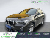 Annonce Bmw X1 occasion Essence sDrive 18d 150 ch BVA � Beaupuy