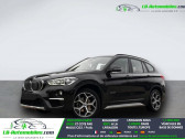 Annonce Bmw X1 occasion Diesel sDrive 18d 150 ch BVA � Beaupuy