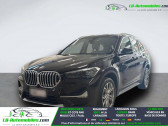 Annonce Bmw X1 occasion Diesel sDrive 18d 150 ch BVA � Beaupuy