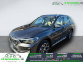 Annonce Bmw X1 occasion Diesel sDrive 18d 150 ch BVA � Beaupuy