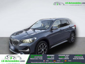 Annonce Bmw X1 occasion Diesel sDrive 18d 150 ch BVA � Beaupuy