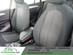 Bmw X1 sDrive 18d 150 ch BVA  occasion � Beaupuy - photo n�5