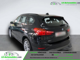 Bmw X1 sDrive 18d 150 ch BVA  occasion � Beaupuy - photo n�4