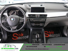 Bmw X1 sDrive 18d 150 ch BVA  occasion � Beaupuy - photo n�3