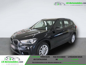 Bmw X1 sDrive 18d 150 ch BVA  occasion � Beaupuy - photo n�2