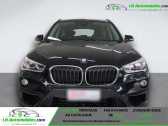 Bmw X1 sDrive 18d 150 ch BVA  � Beaupuy 31