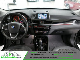 Bmw X1 sDrive 18d 150 ch BVA  occasion � Beaupuy - photo n�2