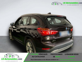 Bmw X1 sDrive 18d 150 ch BVA  occasion � Beaupuy - photo n�2