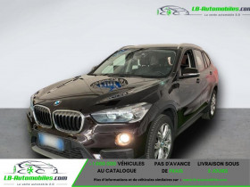 Bmw X1 , garage LB AUTOMOBILES � Beaupuy