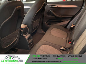 Bmw X1 sDrive 18d 150 ch BVA  occasion � Beaupuy - photo n�5